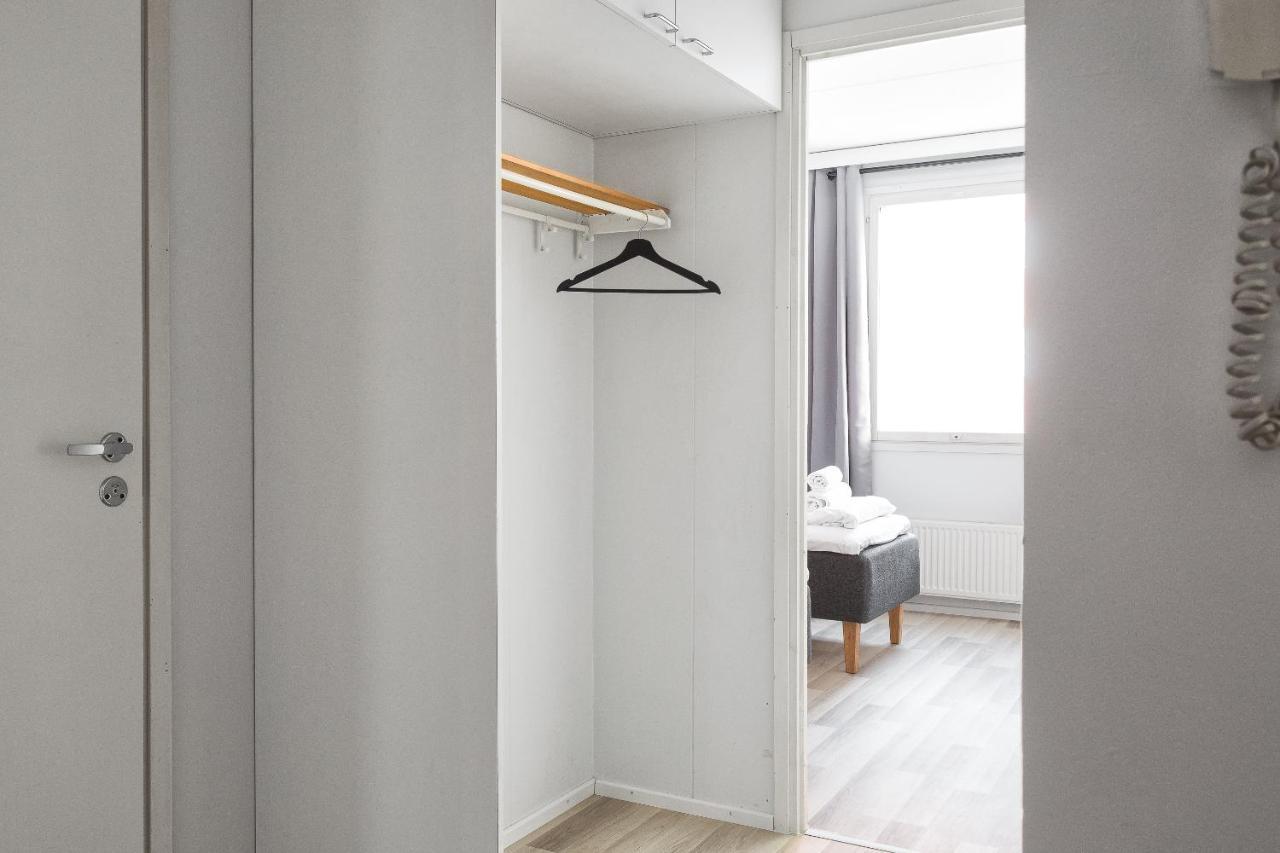 Hiisi Homes Helsinki Soernaeinen Helsínquia Exterior foto