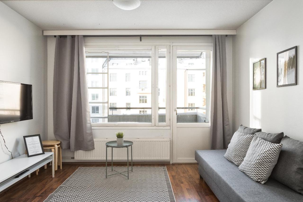 Hiisi Homes Helsinki Soernaeinen Helsínquia Exterior foto